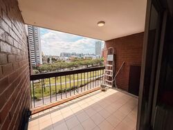 Faber Garden Condominium (D20), Condominium #542300621